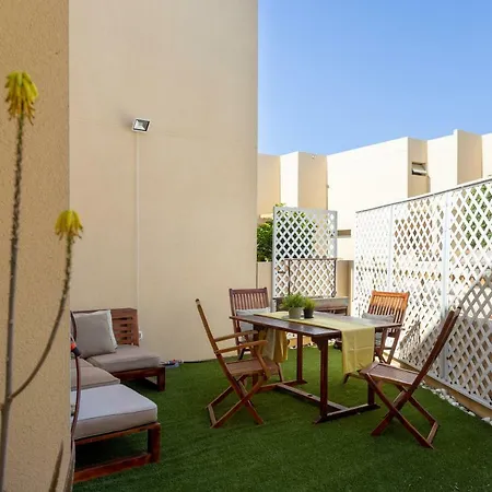 Holiday home Nature