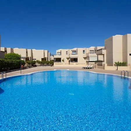 Nature Holiday home La Tejita