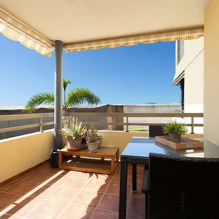 Nature Holiday home La Tejita