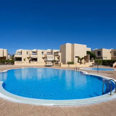 Nature Holiday home La Tejita