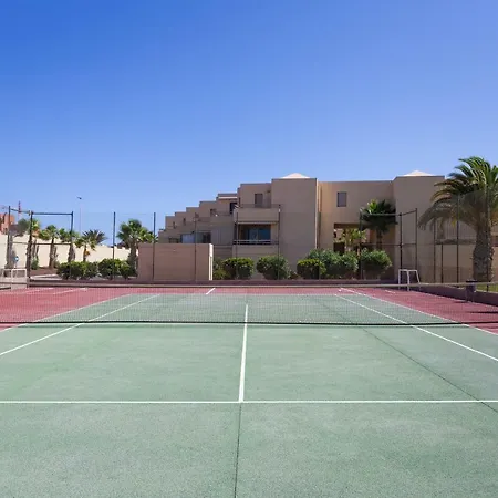 Nature Holiday home La Tejita